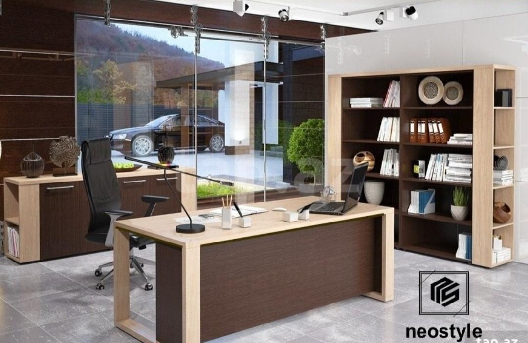 Ofis mebeli