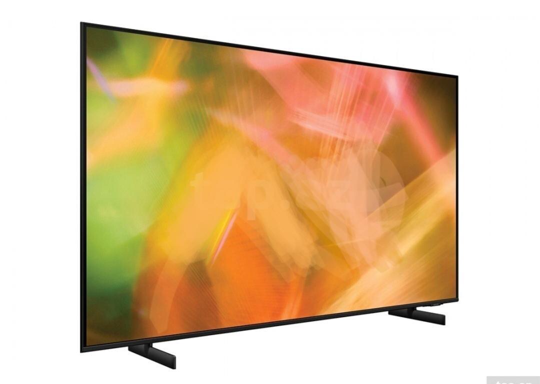 Televizor "Samsung LED UE43AU8000UXRU"